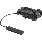 Element Ngal Illuminator/red Lasermoduuli