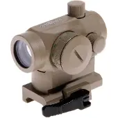 Duel Code G2 Red Dot Laajennus