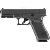 Glock 17 Gen5 MOS GBB CO2 6mm 2,0J - Black