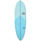 Ocean & Earth Happy Hour Epoxy Soft 6´0´´ Surffilauta