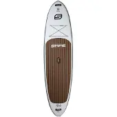 Safe Waterman Beach Line 10´6´´ Melonta Surffilauta