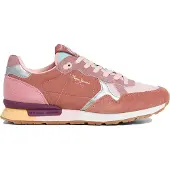 Pepe Jeans Brit Jumps Lenkkarit