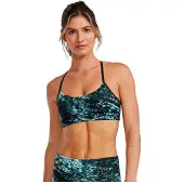 Tyr Joule Elite Scoop Neck Aquifier Treenitoppi