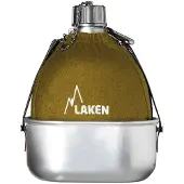 Laken Alumiini Ruokala Kattilalla 1l