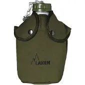 Laken Alumiini Afrikkalainen Kanttiini 1.3l