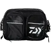 Daiwa Logo Vyölaukku