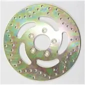 EBC Fixed Round Md524 Takajarrulevy