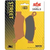 SBS P1005-ls Sinteroidut Jarrupalat