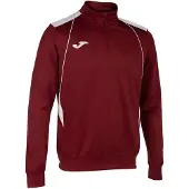 Joma Championship Vii Puoli Vetoketjullinen Collegepaita