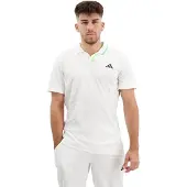 Adidas Aeroready Freelift Pro Lyhythihainen Pikeepaita