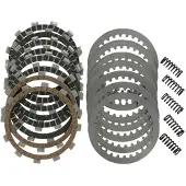 Dp Brakes Dpk Offroad Atv Dpk165 Kytkinpaketti