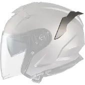 Premier Helmets Jt5 Kypärän Takaspoileri