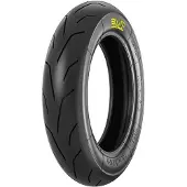 Pmt Tyres Blackfire Medium 50j Tl Skootterin Eturengas