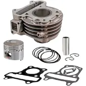 RMS Beauty Kymco 50cc 39mm 2v (gy6) 100080382 Sylinterisarja