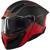Axxis Ghostfighter Sv Maniac Modulaarinen Kypärä