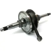 Bcr Honda Dylan/chiocciola 125cc-150cc Kampiakseli