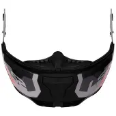 LS2 Ff902 Kypärän Leukasuoja