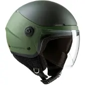 Tucano Urbano El´pop Avoin Kypärä