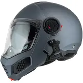 Nzi Minimod Duo Modulaarinen Kypärä
