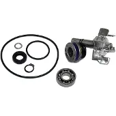 Sgr T-max 500 2004-2011 Vesipumpun Korjaussarja