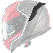 Premier Helmets Devil Kypärän Takaspoileri