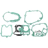 RMS Beauty Peugeot Geopolis 125cc 100689891 Täydellinen Tiivistesarja