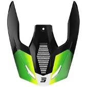 Shot Furious Apex Junior Visiiri