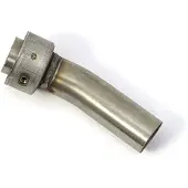 Akrapovic Ref:v-tuv292 Melunvaimennin