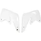 Ufo Kawasaki Kx 250f 04-05 Jäähdyttimen Suojukset
