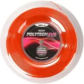 Topspin Poly Tech Evo 200m Tenniskelan Kieli