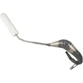 Evok Fantic Caballero En-sm 50 06-16 100755070 Homologoitu Täydellinen Linjajärjestelmä
