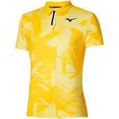 Mizuno Daybreakers Shadow Lyhythihainen Pikeepaita