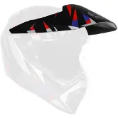 AGV Ax9 Visiiri