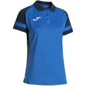 Joma Lider Lyhythihainen Pikeepaita