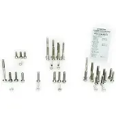 Scar Stimeng250exc2 Moottorin Ruuvisarja