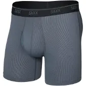 Saxx Quest Quick-dry Mesh Boxerit