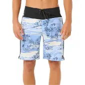 Rip Curl Mirage Barrel Killa Uimashortsit