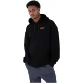 Hurley Ironclad Heavyweight Po Huppari black Koko XL