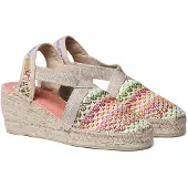 Toni pons Terra-nz Kiilakorkoiset Espadrillot