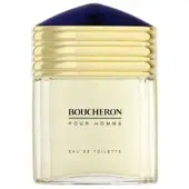 Boucheron Pour Homme 100ml Eau De Toilette