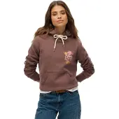 Superdry Summer Garden Huppari