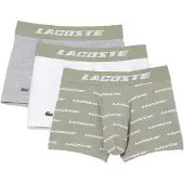 Lacoste 5h5914 Boxerit 3 Yksiköt