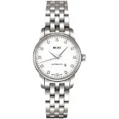 Mido M76004661 Automatic 3 Atm 29 Mm Naisten Kello