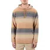 Hurley Og Poncho Huppari