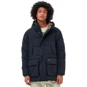 Barbour Glacial Quilt Takki