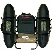 Hart Vi Pontoon Kelluntarengas