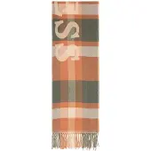 GUESS Jacquard 70x180 Huivi