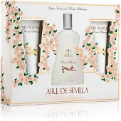 Aire Sevilla Aire De Sevilla Rosas Blancas 450ml Eau De Toilette