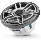 JL Audio M6-770x-s-gmti M6-koaksiaalikaiutin Veneisiin