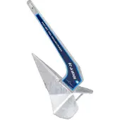 PLASTIMO Dc Ankkuri